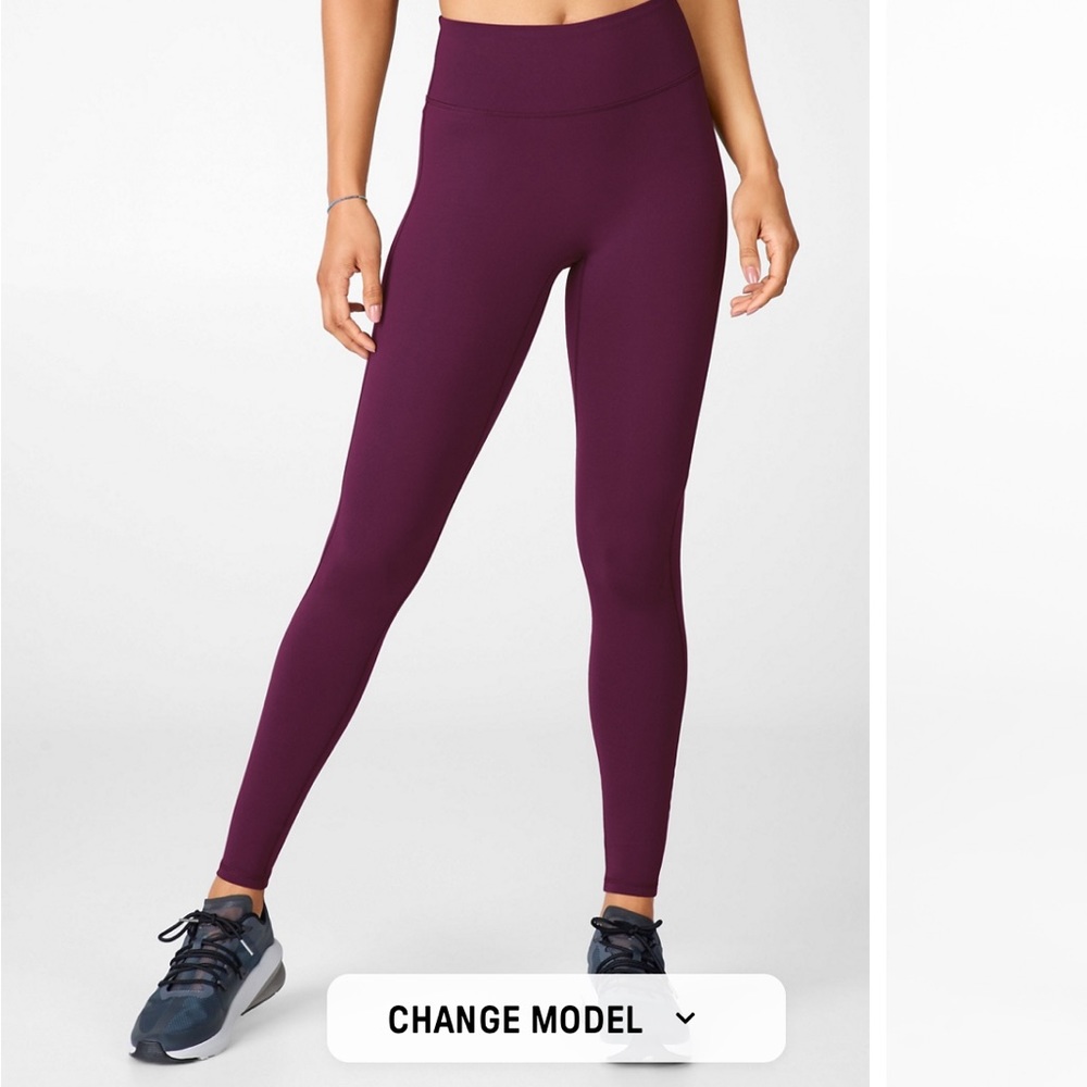 Workout leggings